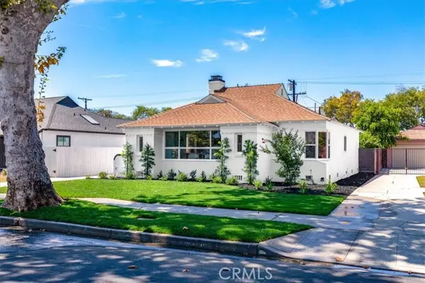 3829 Wellington Road, Los Angeles, CA 90008