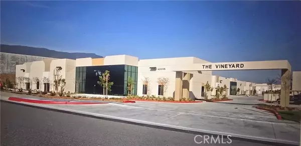 42095 Zevo Drive, Temecula, CA 92590