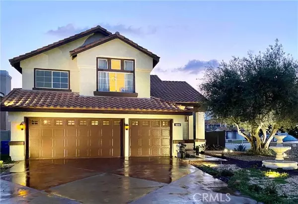 6510 Kaiser Avenue, Fontana, CA 92336