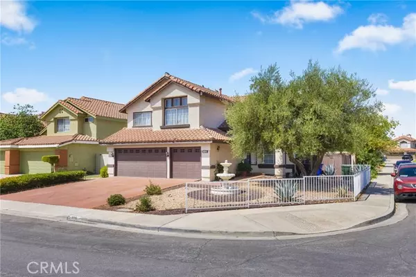 Fontana, CA 92336,6510 Kaiser Avenue