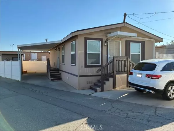 Beaumont, CA 92223,1460 E 6th Street #4