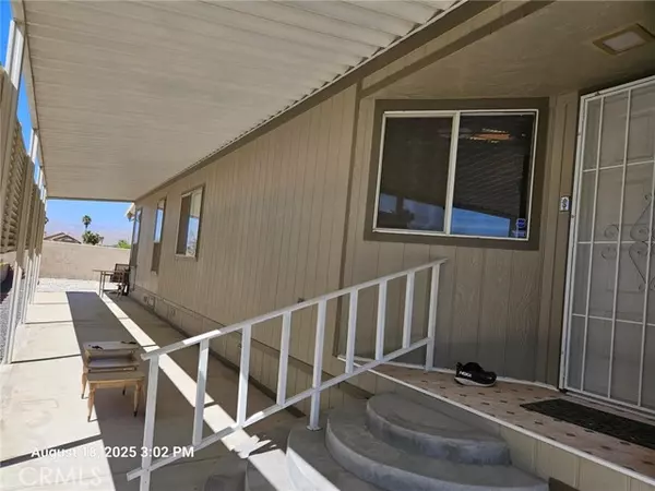 Indio, CA 92201,46618 Madison Street #29
