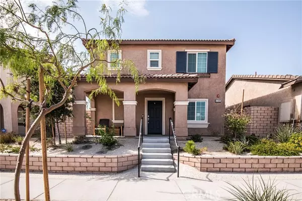 67489 Rio Rosalia Road, Cathedral City, CA 92234