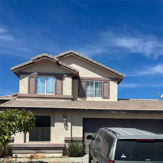 Indio, CA 92201,46293 Willow Lane