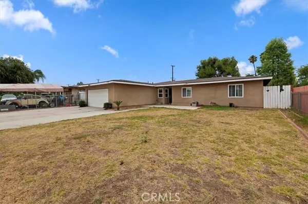 Riverside, CA 92503,5599 Montgomery Street