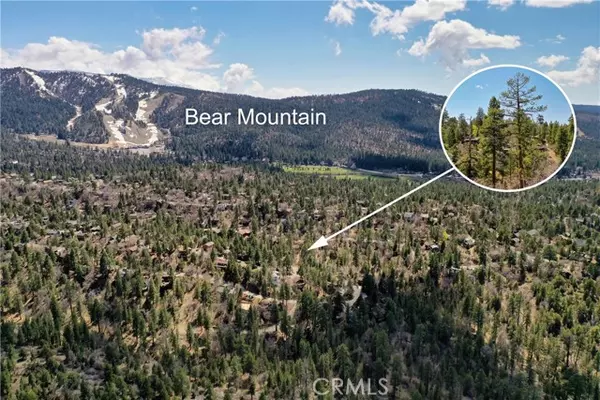 Big Bear City, CA 92314,0 Villa Grove