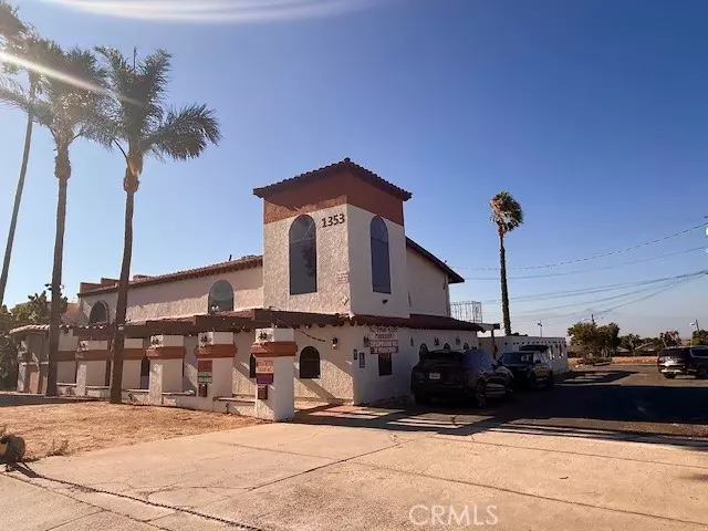 1353 W 6th Street, Corona, CA 92882