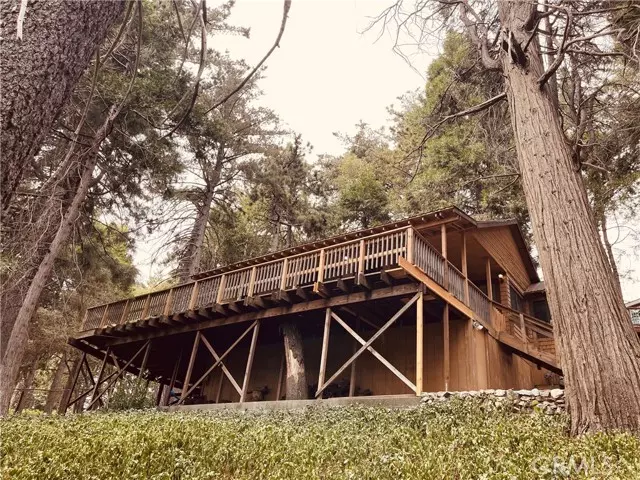 Crestline, CA 92325,23743 Skyland Drive