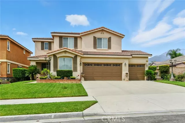 5422 Osprey Court, Fontana, CA 92336
