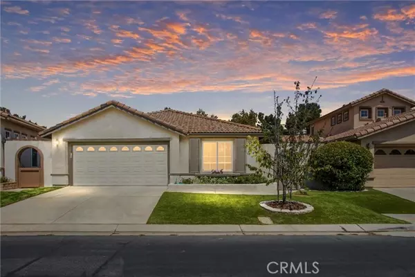 840 Twin Hills Drive, Banning, CA 92220