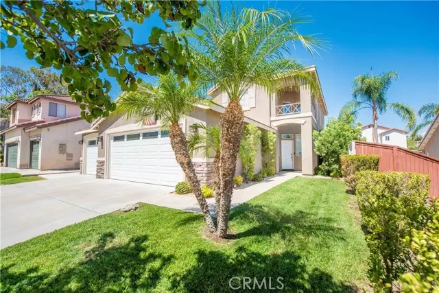 17473 Scenic Ridge Drive, Riverside, CA 92503