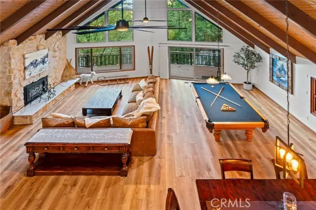 Lake Arrowhead, CA 92352,260 El Dorado Drive