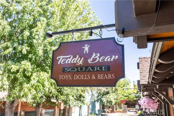 Big Bear Lake, CA 92315,Address not disclosed