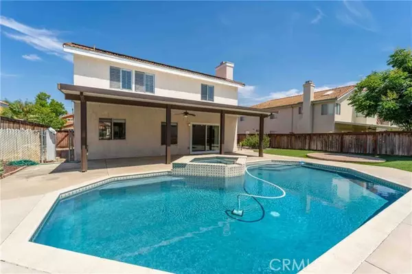Murrieta, CA 92562,23893 Constantine Drive