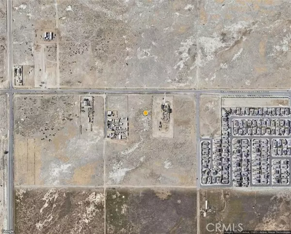0 W Avenue I, Lancaster, CA 93553