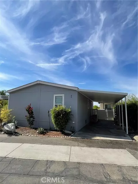 Yucaipa, CA 92320,1134 Villa Calimesa Lane #86