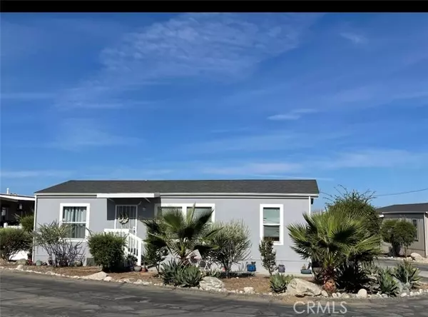 1134 Villa Calimesa Lane #86, Yucaipa, CA 92320
