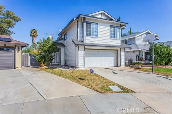 Moreno Valley, CA 92553,25784 Basil Court