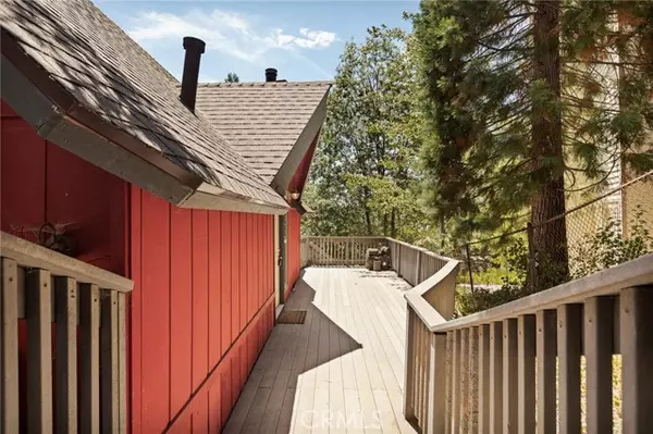 Lake Arrowhead, CA 92352,27711 Alpen Drive