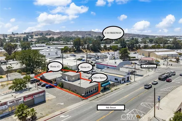 167 E 6th Street, Beaumont, CA 92223