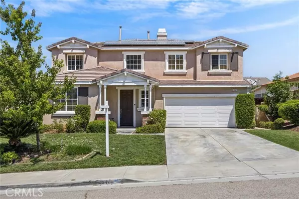 28402 Crestwood Street, Menifee, CA 92585