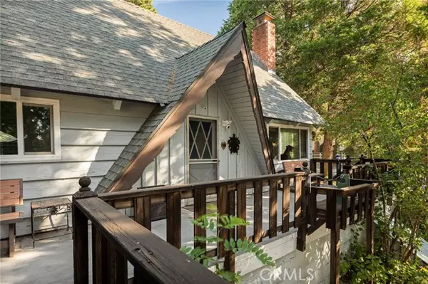 Running Springs, CA 92382,31124 All View Drive