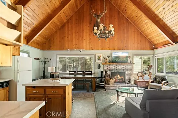 Running Springs, CA 92382,31124 All View Drive