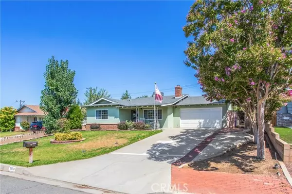 Yucaipa, CA 92399,35550 Bella Vista Drive