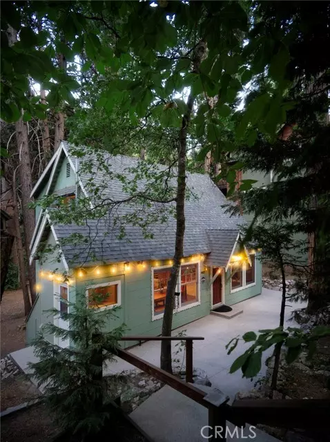 Lake Arrowhead, CA 92352,407 Dolly Varden Drive