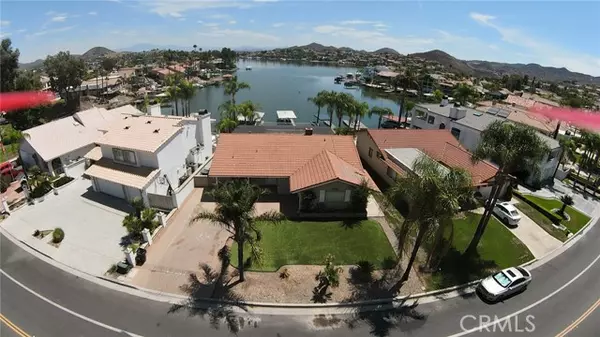 Canyon Lake, CA 92587,30280 Longhorn Drive