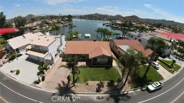 Canyon Lake, CA 92587,30280 Longhorn Drive