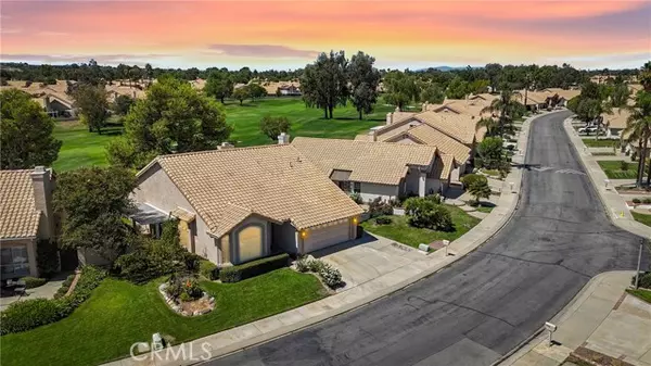 1127 Riviera Avenue, Banning, CA 92220