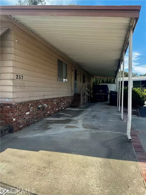 Fullerton, CA 92835,2851 Rolling Hills Drive #257