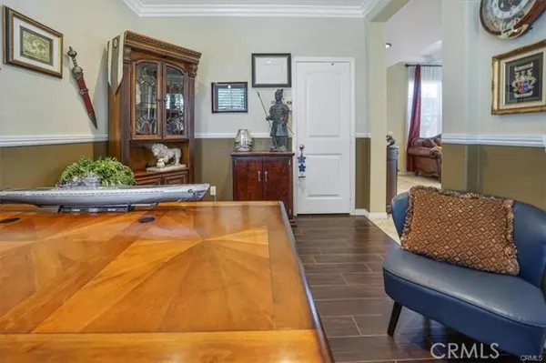 Fontana, CA 92336,5003 THORNBERRY WAY