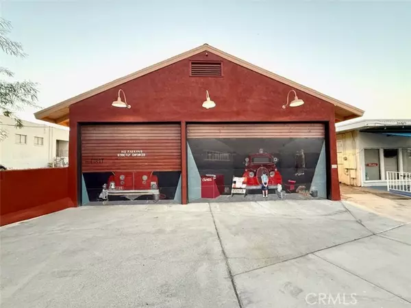 Cathedral City, CA 92234,36805 Cathedral Canyon Drive