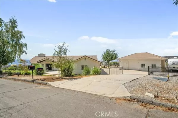 13288 Oak Crest Drive, Yucaipa, CA 92399