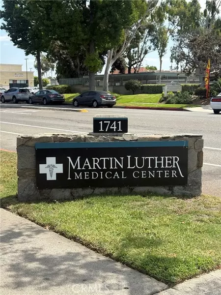 1741 W Romneya Drive, Anaheim, CA 92801