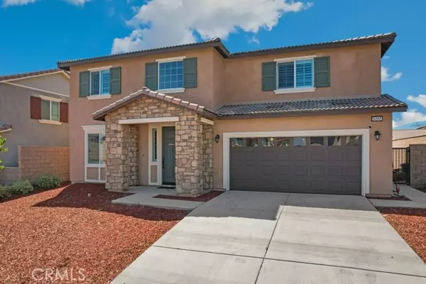 5242 Hayes Court, Fontana, CA 92336