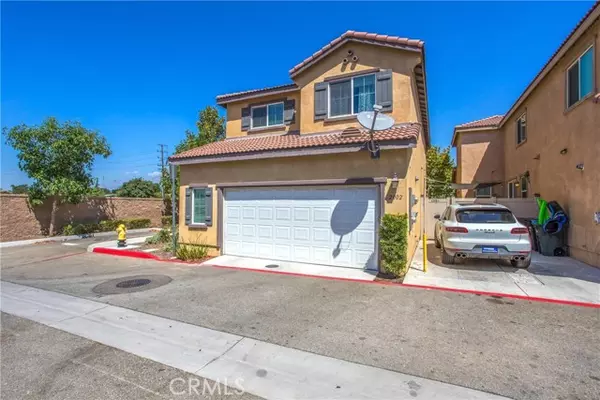2002 Juniper Lane, Colton, CA 92324