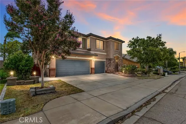 30185 Tenaya Lane, Highland, CA 92346