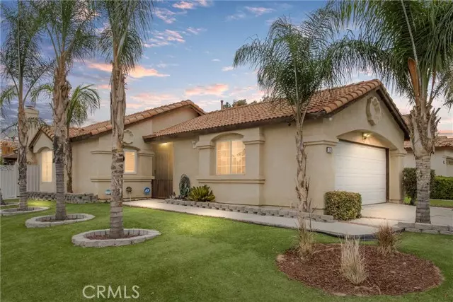 2340 Firebrand Avenue, Perris, CA 92571