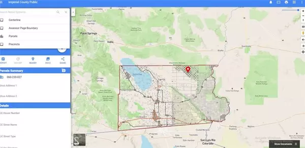 0 060-220-027, Winterhaven, CA 92283