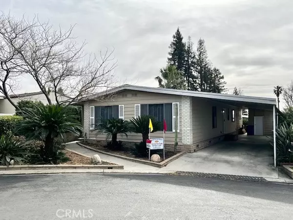 3850 Atlantic Avenue #257, Highland, CA 92346