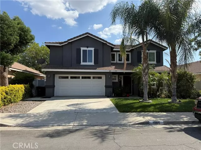 1365 Yukon Avenue, Perris, CA 92571