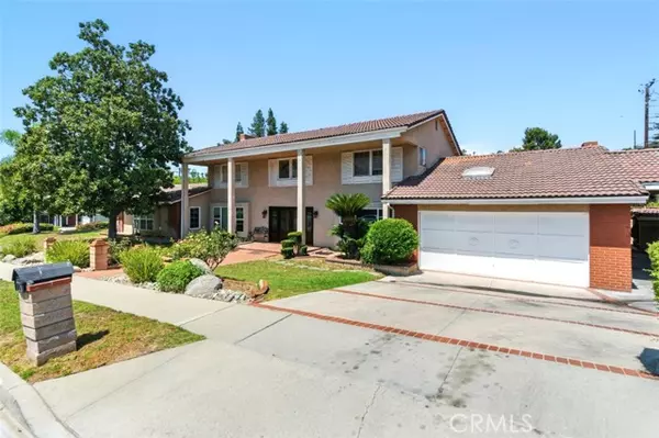La Habra, CA 90631,1241 Arbolita Drive