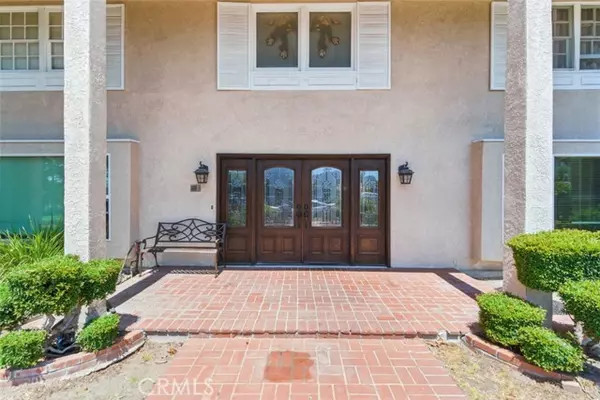 La Habra, CA 90631,1241 Arbolita Drive
