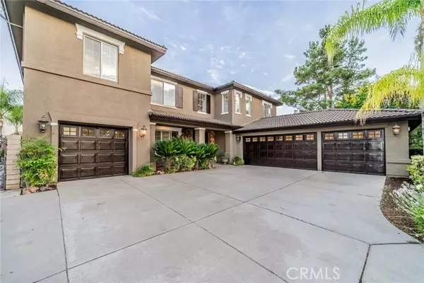 3675 Sunmeadow Street, Corona, CA 92881