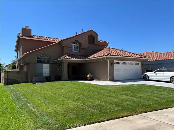 1136 Jasmine Street, Redlands, CA 92374