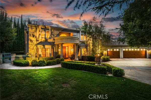 1914 Country Club Lane, Redlands, CA 92373