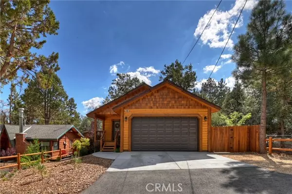 365 Santa Barbara Avenue, Other - See Remarks, CA 92386